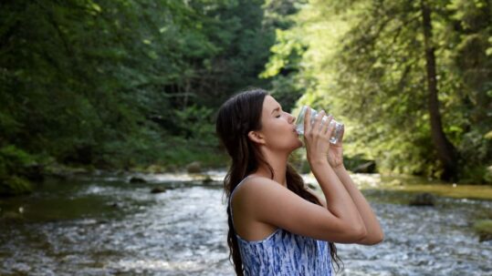 Valigetta analisi chimiche e test kit  Enki Water - Impianti di  trattamento acqua